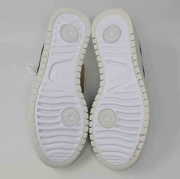 ASICS Japan S Pf White/black Size Men’s Size 8 Women’s 9.5  1202A024-100 New - Picture 9 of 11